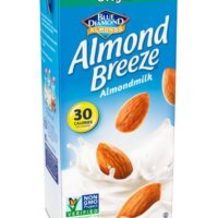 Unsweetened Original Almond Milk